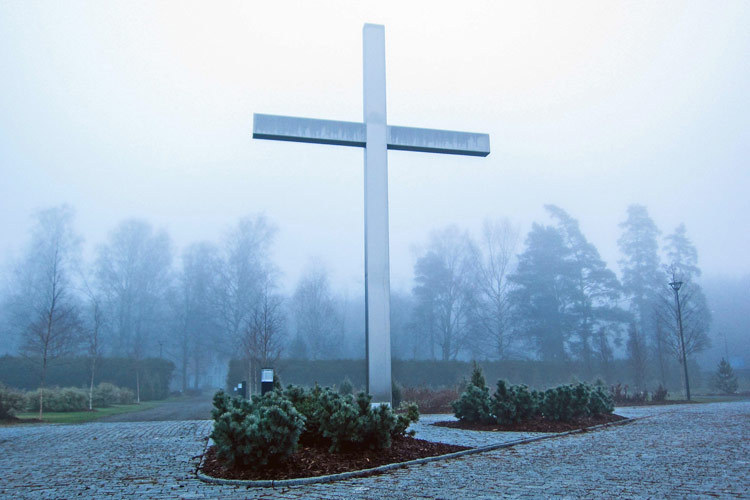 Noormarkun hautausmaa - Porin evankelisluterilainen seurakuntayhtymä